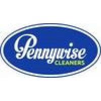 Pennywise Cleaning logo, Pennywise Cleaning contact details