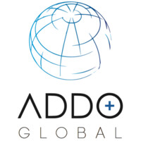 Addo Global logo, Addo Global contact details