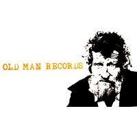 Old Man Records logo, Old Man Records contact details