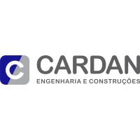 Cardan Engenharia e Construções S.A. logo, Cardan Engenharia e Construções S.A. contact details