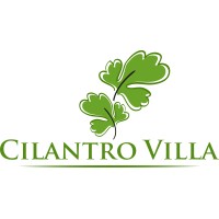 Cilantro Villa Hoian logo, Cilantro Villa Hoian contact details