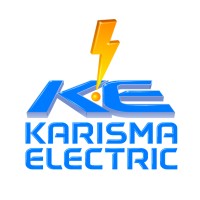 Karisma Electric logo, Karisma Electric contact details