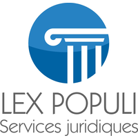 Lex Populi Services juridiques logo, Lex Populi Services juridiques contact details