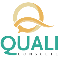 Qualiconsulte_ logo, Qualiconsulte_ contact details