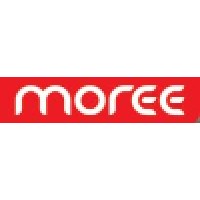 Moree Ltd. logo, Moree Ltd. contact details