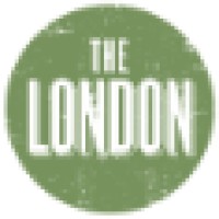 The London Port Melbourne logo, The London Port Melbourne contact details