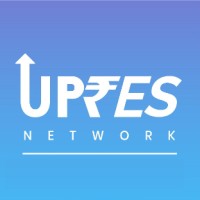 Upres Network logo, Upres Network contact details