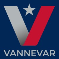 Vannevar logo, Vannevar contact details