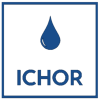 Ichor logo, Ichor contact details