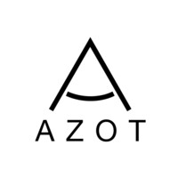 Azot logo, Azot contact details