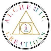 Alchemic Creations logo, Alchemic Creations contact details