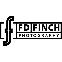 FD Finch Photography logo, FD Finch Photography contact details