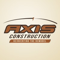 Axis Construction logo, Axis Construction contact details