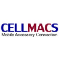 CellMACs, Inc. logo, CellMACs, Inc. contact details