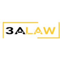 3ALAW logo, 3ALAW contact details