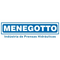 Menegotto Prensas logo, Menegotto Prensas contact details