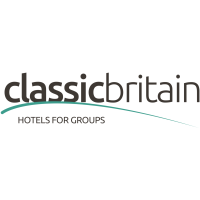 Classic Britain logo, Classic Britain contact details