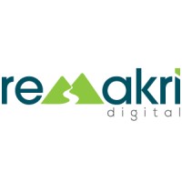 Remakri Digital logo, Remakri Digital contact details