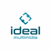 Ideal Multimídia logo, Ideal Multimídia contact details