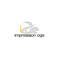 Impression Age logo, Impression Age contact details