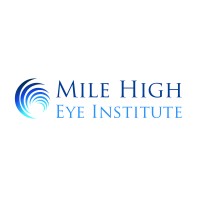 Mile High Eye Institute logo, Mile High Eye Institute contact details