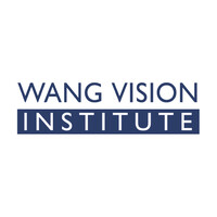 Wang Vision Institute logo, Wang Vision Institute contact details