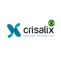 Crisalix Brasil logo, Crisalix Brasil contact details