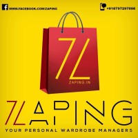 ZapinG logo, ZapinG contact details