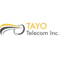 Tayo Telecom logo, Tayo Telecom contact details