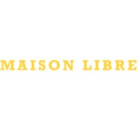 MAISON LIBRE logo, MAISON LIBRE contact details