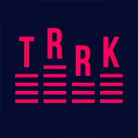 TRRK.team logo, TRRK.team contact details