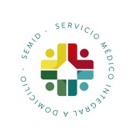 SEMID SALUD logo, SEMID SALUD contact details