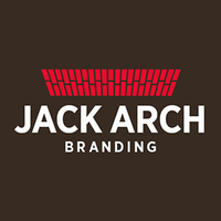 Jack Arch Branding logo, Jack Arch Branding contact details