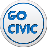 Go Civic Consulting logo, Go Civic Consulting contact details