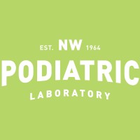 Northwest Podiatric Laboratory logo, Northwest Podiatric Laboratory contact details