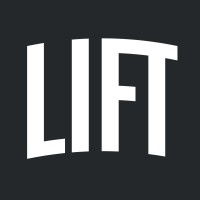 We Create LIFT logo, We Create LIFT contact details