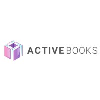 Activebooks.lk logo, Activebooks.lk contact details