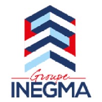 INEGMA RAYONNAGE logo, INEGMA RAYONNAGE contact details