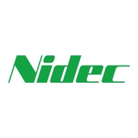 Nidec Brasil logo, Nidec Brasil contact details