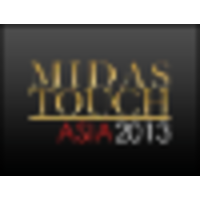 Midas Touch Asia logo, Midas Touch Asia contact details