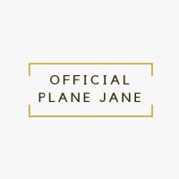 Official Plane Jane Custom Clothiers logo, Official Plane Jane Custom Clothiers contact details