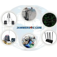 Jammers4u logo, Jammers4u contact details