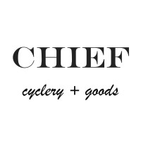 Chief Cyclery & Goods logo, Chief Cyclery & Goods contact details