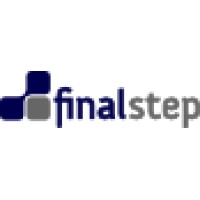 Finalstep logo, Finalstep contact details