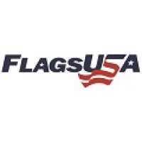 Flags USA logo, Flags USA contact details