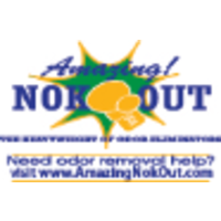 Amazing Nok Out logo, Amazing Nok Out contact details