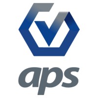 APS Industrial Services logo, APS Industrial Services contact details