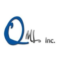 QML, Inc. logo, QML, Inc. contact details