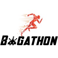 BUGathon logo, BUGathon contact details