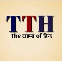 The Times Of Hind logo, The Times Of Hind contact details